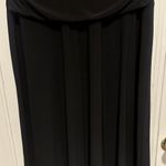 Nine West Little Black Swing Dress Photo 4