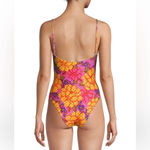 Farm Rio One-Piece Swimsuit – Size Small – NWOT Photo 2