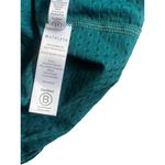 Athleta  TEAL CHI DOT MESH TRAIN TEE  size XS Photo 5