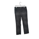 White House | Black Market Fall In Love Noir Jeans Size 6R Photo 2