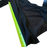 Hummingbird Wide Leg Split Thigh Palazzo Pants Photo 10