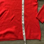 Charter Club Cashmere  Luxury Classic Sweater M Photo 3