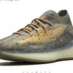 Adidas Yeezy Boost 380 Mist Non-Reflective Photo 2