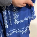 Self Portrait Flower Spell Off Photo 2