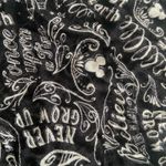 Disney Park Scarf Photo 1