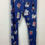 Munki Munki  Costco Pajama Pants Size Medium Photo 5