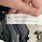 Capulet Gemma Tulip Mini Dress Black Floral Ruffle Sleeveless Smocked XS Revolve Photo 7