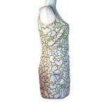 Papa Don't Preach x REVOLVE Lime Time All The Time Dress in Pink & Green Small Photo 5