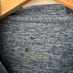 Nike  Lightweight Long Sleeve Athletic Dri-Fit Hoodie Photo 4