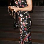 Dolce & Gabbana NWOT  floral print silk dress Photo 2