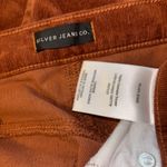 Silver Jeans Co . Brown Pants Photo 4