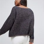 French Connection  Mozart Millie Multicolor Knit Sweater Photo 2