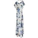 Lulus Small French Countryside White Floral Print High Photo 3