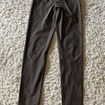 Aerie offline by  army green 7/8 leggings size small Photo 2