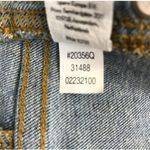 Spanx Ankle Straight PullOn Jeans W's L Vintage Indigo Shaping Comfort Travel Photo 8