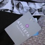 Athleta NWT  Belharra Black Banded Bikini Bottoms XXS Photo 3