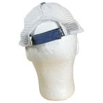 Buc-ee's Floral Embroidered Mesh Trucker Hat One Size Photo 3