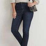 Madewell Mdwll Petite Curvy Roadtripper Authentic Skinny $98 SzP23 Photo 0