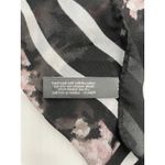 The Limited  Women Scarf Oblong Sheer Wrap Lightweight Whimsy‎ Fairy Festival Photo 3