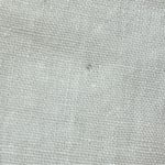 Chico's $109 Chico’s NEW Linen Jacket Solid Cropped Long Sleeve Size 2 blazer Photo 14