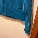 Lululemon  Scuba Hoodie Snorkel Blue Size 8 Photo 6