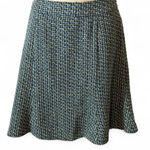 Geoffrey Beene Vintage Tweed Skirt‎ Photo 0