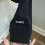 The North Face Windwall Black Fleece Jacket Size XS Photo 7