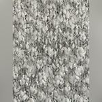 Dreamers  light gray fuzzy sweater Photo 3