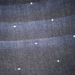 Lee ✨ Modern Series Polka Dot Dark Wash Jeans Photo 5