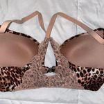 Victoria's Secret << HP!! >> nwot VS animal print bra Photo 3