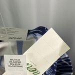 Aerie  Chill Play Move 7/8 Leggings Hi-Rise Blue Floral Print‎ Size S New Photo 11