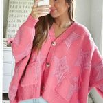 These Three Boutique Star Cardigan Photo 0