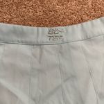 Bo+Tee  Light Blue‎ Skirt Photo 1