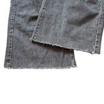 HIDDEN JEANS Logan High Waist Ankle Wide Leg
Dad Jeans, Sz 29 Black Photo 10