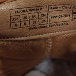 Vionic Paloma Weather Resistant Ankle Boots GUC $170 size 8 FS2165 Photo 6