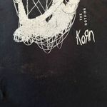 Vintage 90s ‘00 Korn The Nothing Hangman Tee T Photo 8