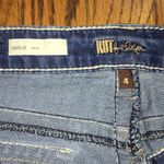 Kut From The Kloth Crop Jeans Photo 3