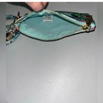 None 💙 NWT Peach Pink Wristlet with Tassel & Charm Photo 4