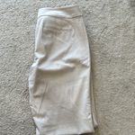 Loft Women's Straight Leg Pants - Tan Photo 5