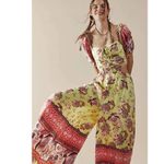 Free People Bali Citrus Skies One-Piece Photo 2