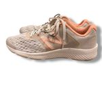 New Balance DRFT V1 Women's Gray/Orange Running Athletic Shoes Sneakers Size: 7 Photo 2