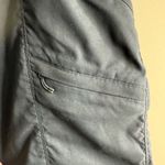 Duluth trading black skort size 12 Photo 5