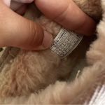 UGG  Classic Ultra Mini Monogram Boots Women’s Size 5 Photo 9