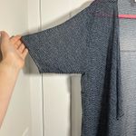 LuLaRoe Medium long sheer kimono jacket Photo 3