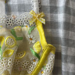 For Love & Lemons  Top Bustier Photo 2