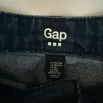 Gap Women’s 14/32 Dark Wash Wide Leg Denim Jeans Photo 1
