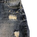 Angel Kiss Y2K Pearl Skirt Photo 2