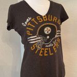 NFL Pittsburgh Steelers Tshirt Photo 1