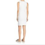 Three Dots Bodycon Ruffled Dress Size Large New with Tags Photo 2