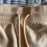 J.Crew  Women's Peach Athletic Shorts Photo 3
